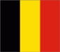 Belgium Flag