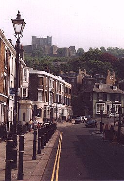 Dover, Kent