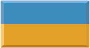 Ukraine Flag