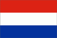 Netherlands Flag