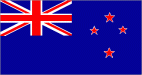 New Zealand Flag