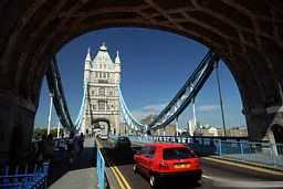 Tower Bridge